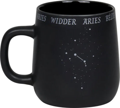 Könitz Becher "Sternzeichen - Widder"