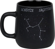 Könitz Becher "Sternzeichen - Schütze"