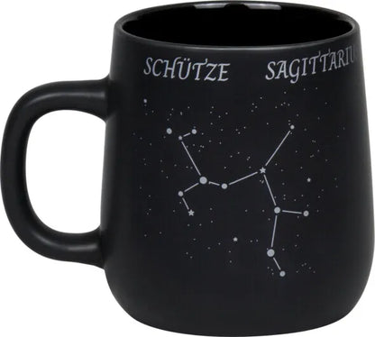 Könitz Becher "Sternzeichen - Schütze"