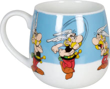 Könitz Kuschelbecher "Asterix - Zaubertrank"