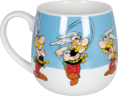 Könitz Kuschelbecher "Asterix - Zaubertrank"