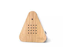 LakesideBox mit Holzfront aus Eichenholz