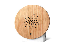 OceanBox Eiche / Oak - aus der ZwitscherBox-Familie