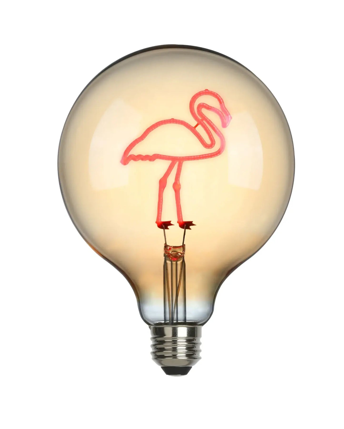 LED Leuchtmittel - Flamingo by Sompex