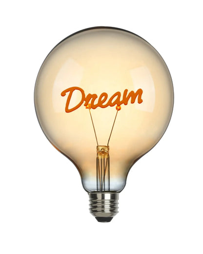 LED Leuchtmittel - Dream by Sompex, ausgeschaltet