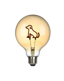 LED Leuchtmittel - Hund by Sompex