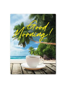 Magnet "Good Morning!"