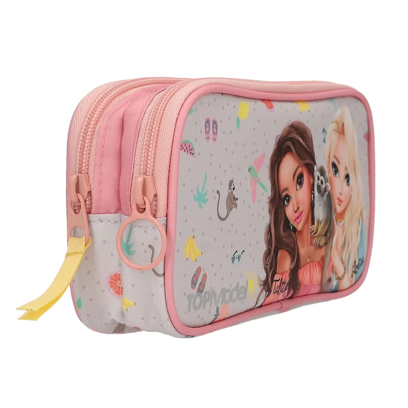 TOPModel Schlampertasche JUICY, vorne seitlich