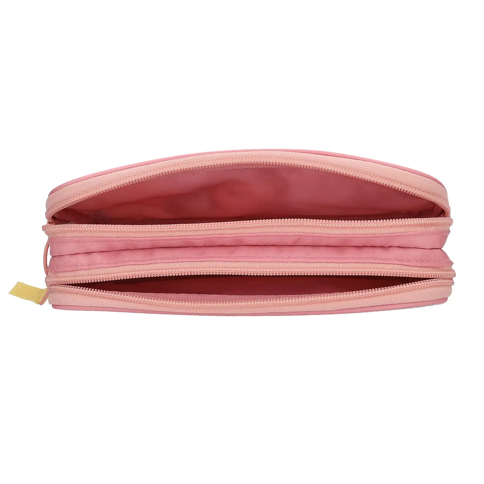 TOPModel Schlampertasche JUICY, von oben Taschen offen