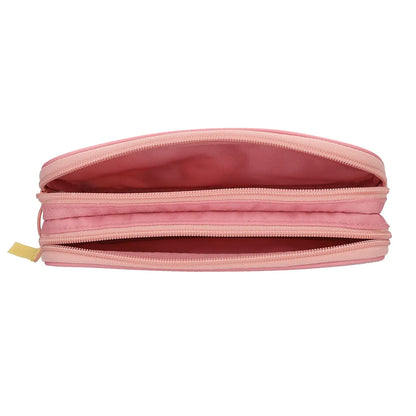 TOPModel Schlampertasche JUICY, von oben Taschen offen