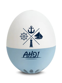 Eieruhr zum Mitkochen – Ahoi PiepEi
