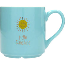Lieblingsbecher "Hello Sunshine" by Depesche