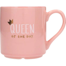 Lieblingsbecher "Queen" by Depesche
