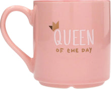 Lieblingsbecher "Queen" by Depesche