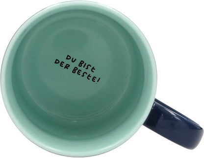 Lieblingsbecher "Papa" by Depesche