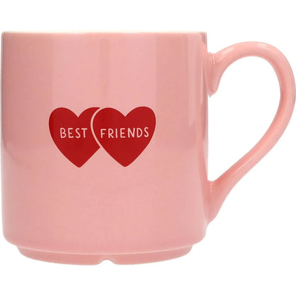 Lieblingsbecher "Best Friends" by Depesche