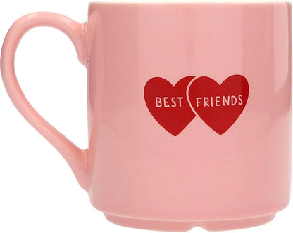 Lieblingsbecher "Best Friends" by Depesche