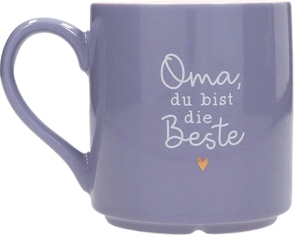 Lieblingsbecher "Oma" by Depesche