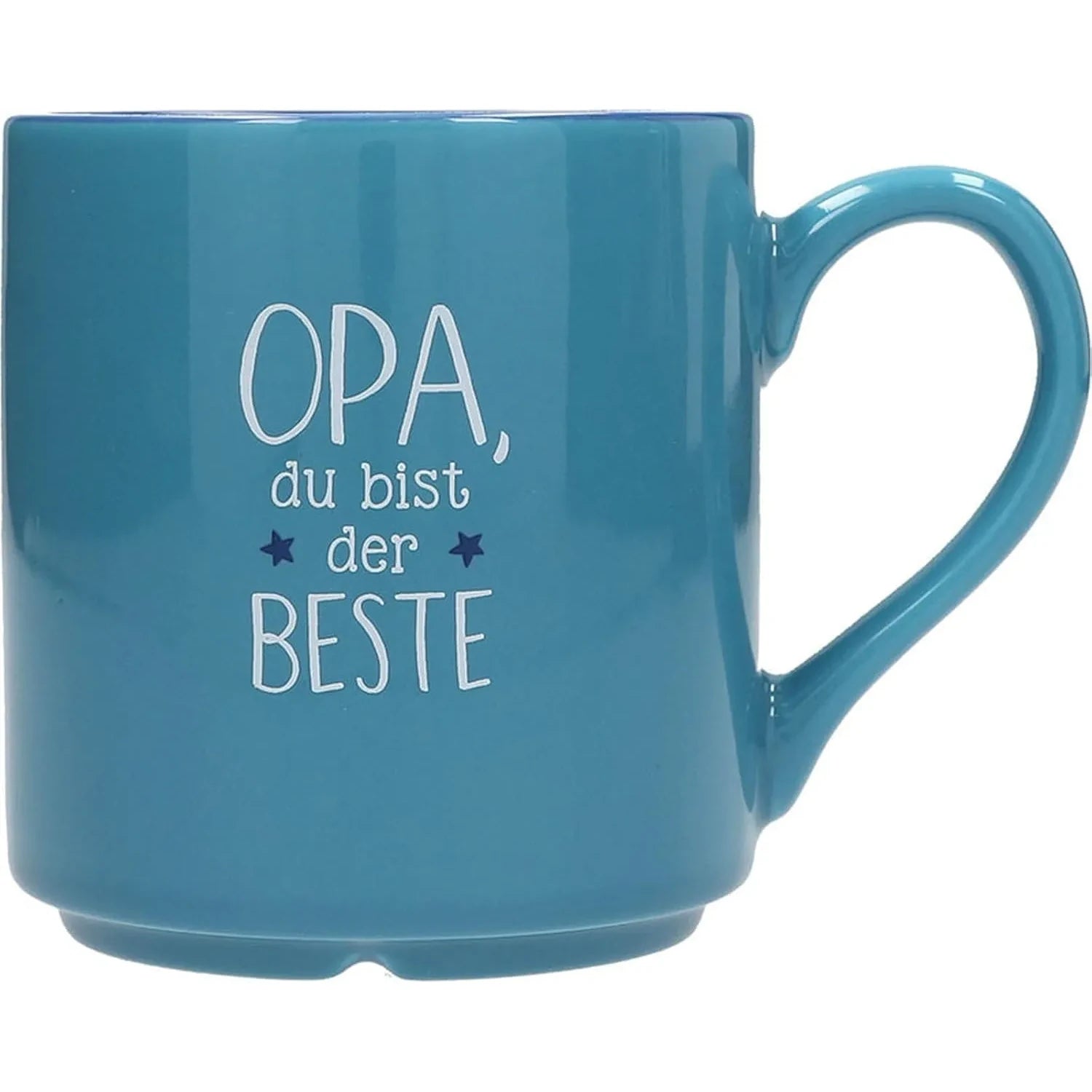 Lieblingsbecher "Opa" by Depesche