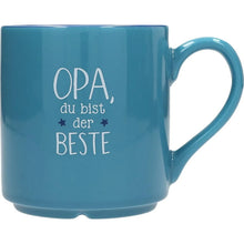 Lieblingsbecher "Opa" by Depesche