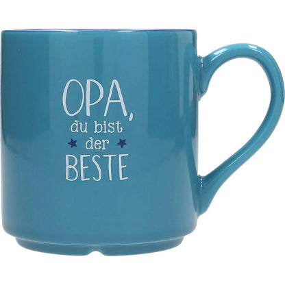 Lieblingsbecher "Opa" by Depesche