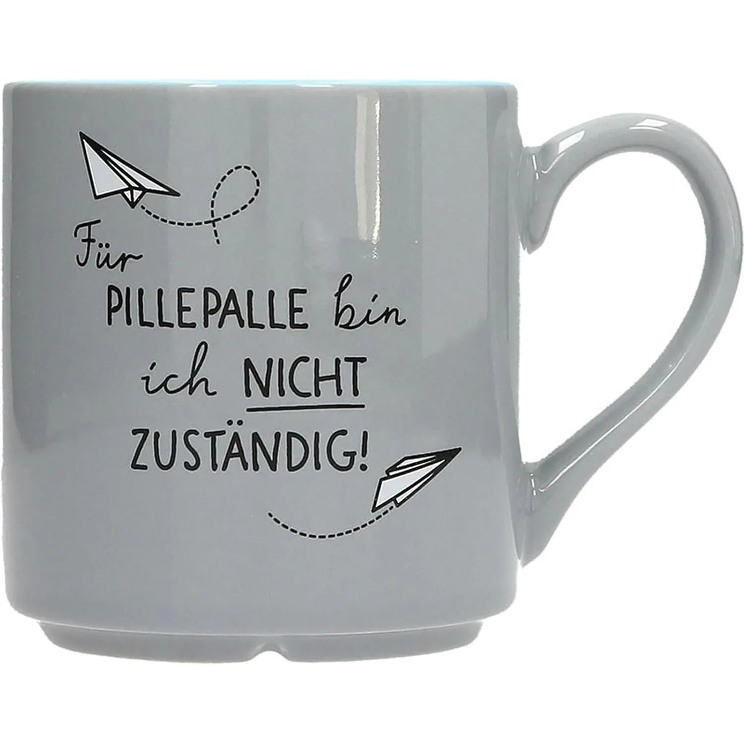 Lieblingsbecher „Pillepalle“ by Depesche