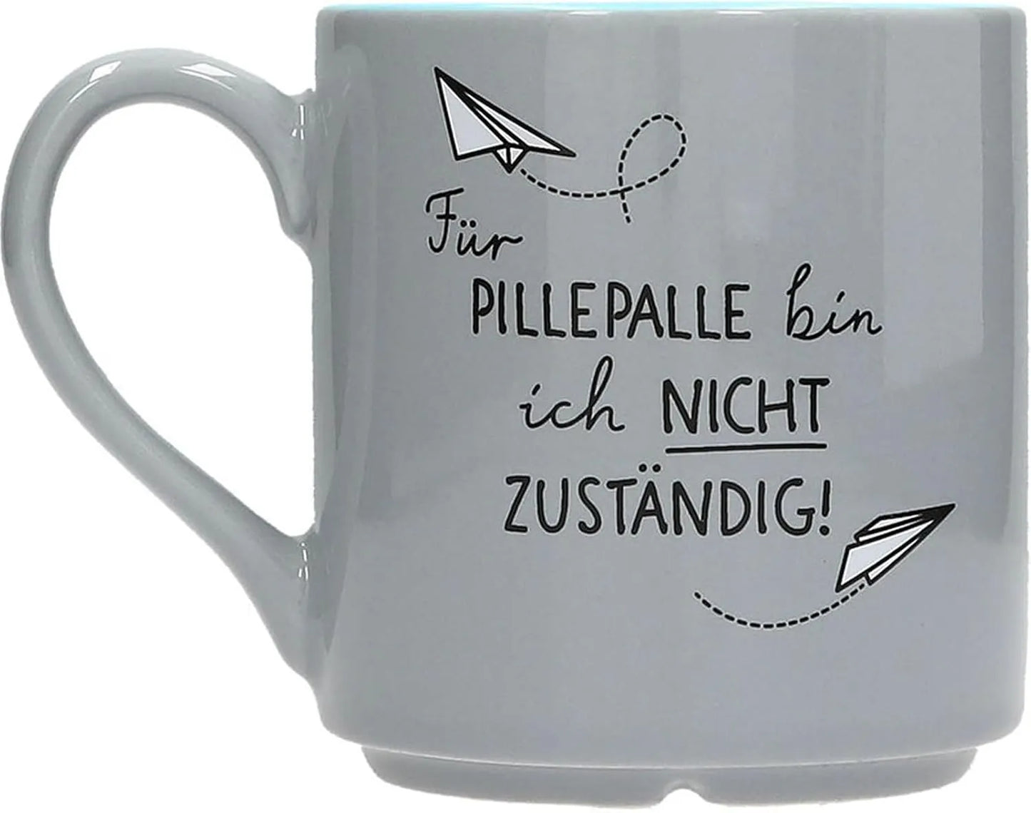 Lieblingsbecher „Pillepalle“ by Depesche
