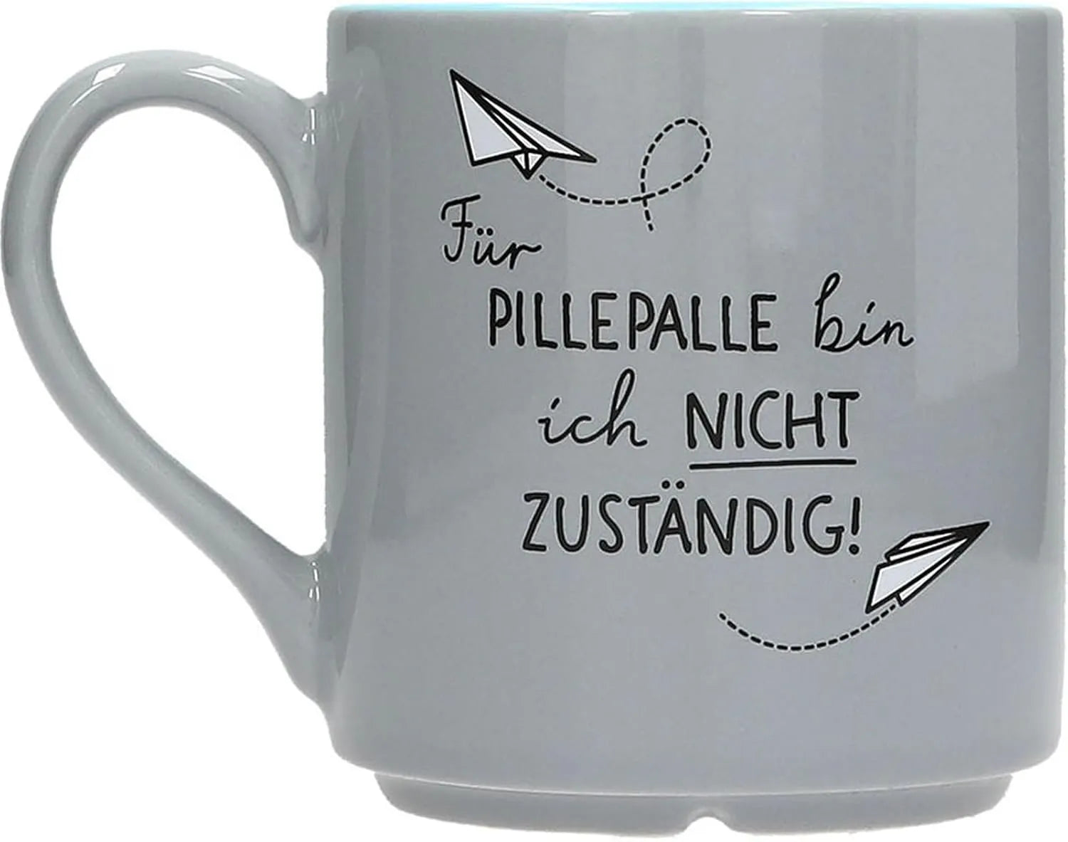 Lieblingsbecher „Pillepalle“ by Depesche