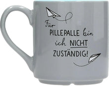 Lieblingsbecher „Pillepalle“ by Depesche