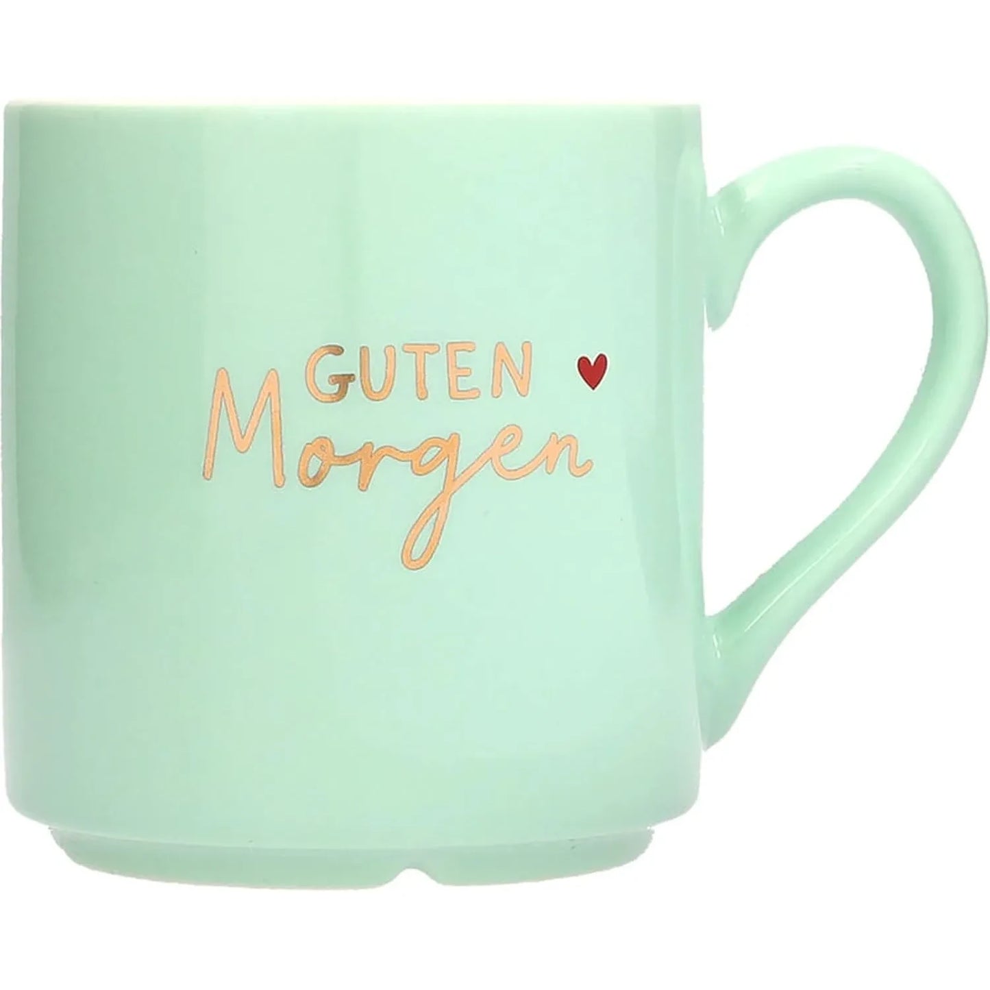 Lieblingsbecher "Guten Morgen" by Depesche