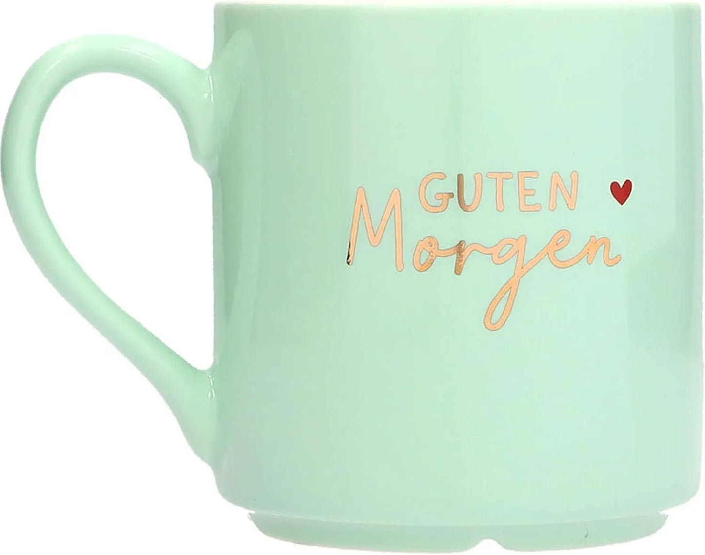 Lieblingsbecher "Guten Morgen" by Depesche