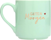 Lieblingsbecher "Guten Morgen" by Depesche