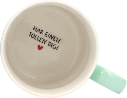 Lieblingsbecher "Guten Morgen" by Depesche