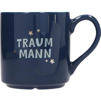 Lieblingsbecher "Traum-Mann" by Depesche