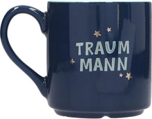 Lieblingsbecher "Traum-Mann" by Depesche