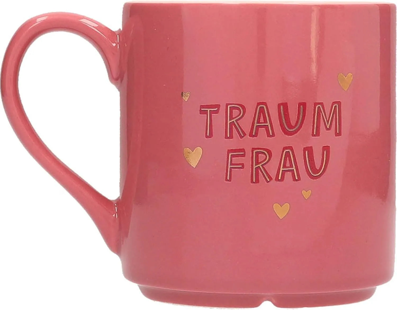 Lieblingsbecher "Traum-Frau" by Depesche