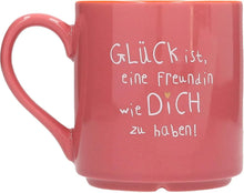 Lieblingsbecher "Freundin" by Depesche