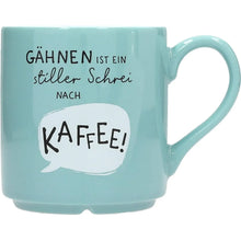 Lieblingsbecher „Kaffee!“ by Depesche
