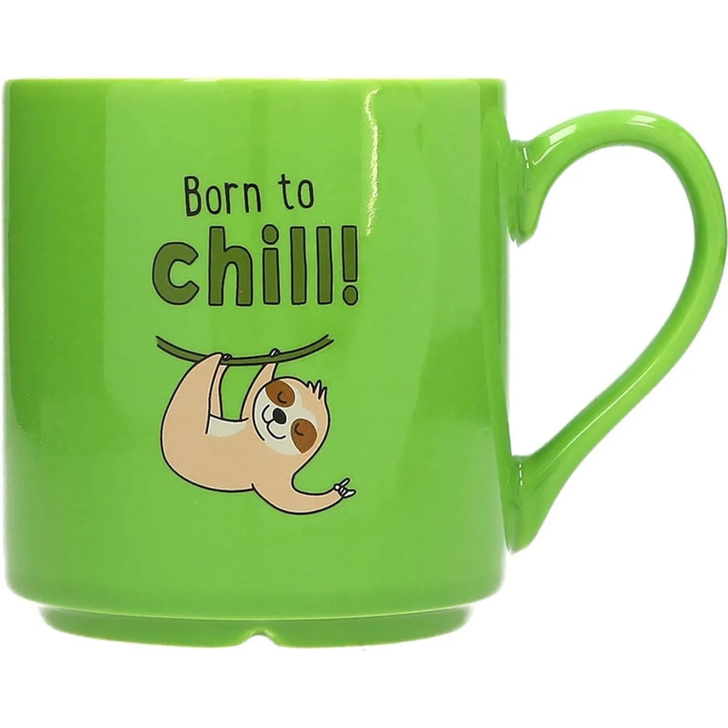Lieblingsbecher "Born to chill!" by Depesche