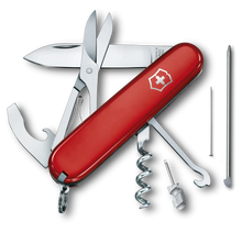 Victorinox - Schweizer Taschenmesser Compact