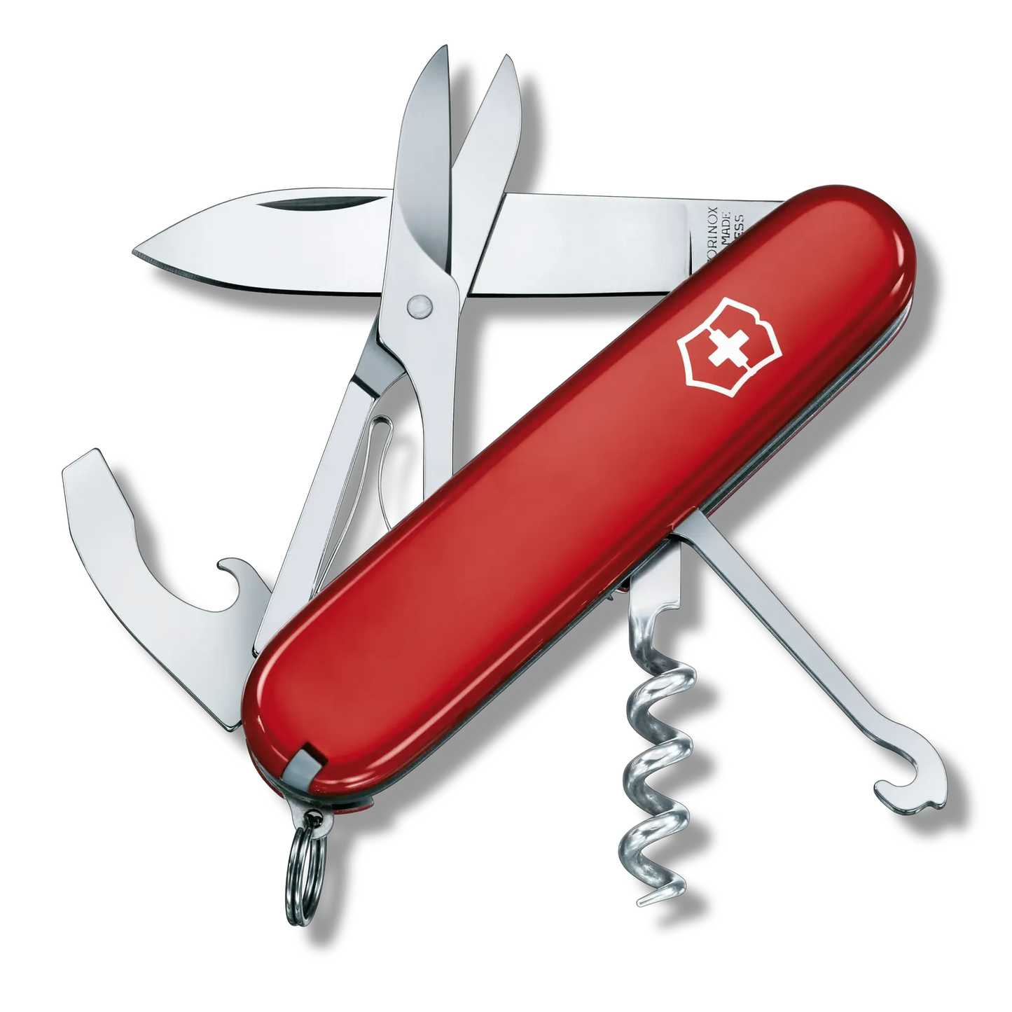 Victorinox - Schweizer Taschenmesser Compact