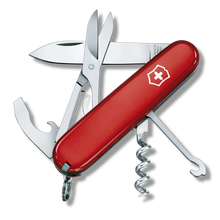 Victorinox - Schweizer Taschenmesser Compact