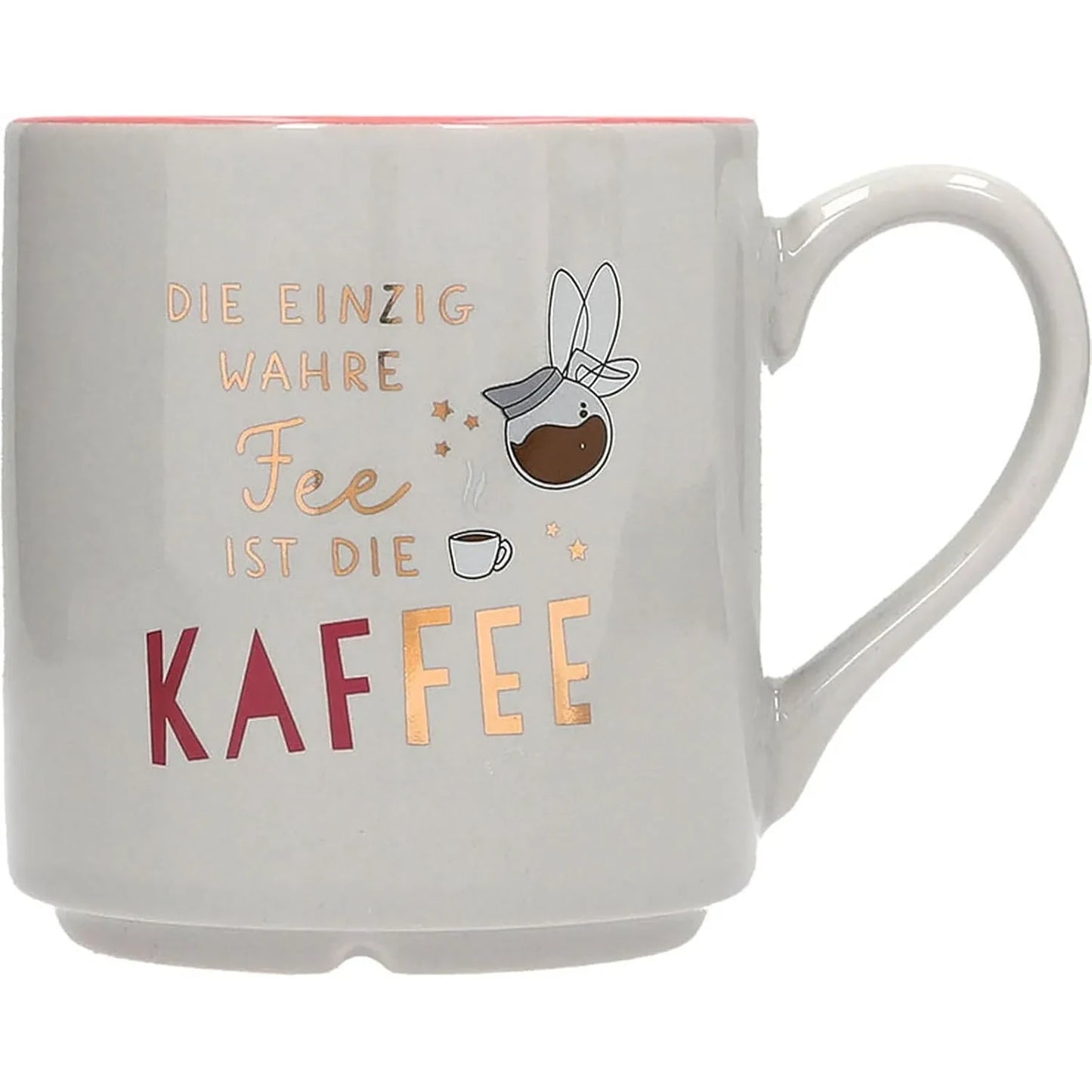 Lieblingsbecher „Kaffee“ by Depesche