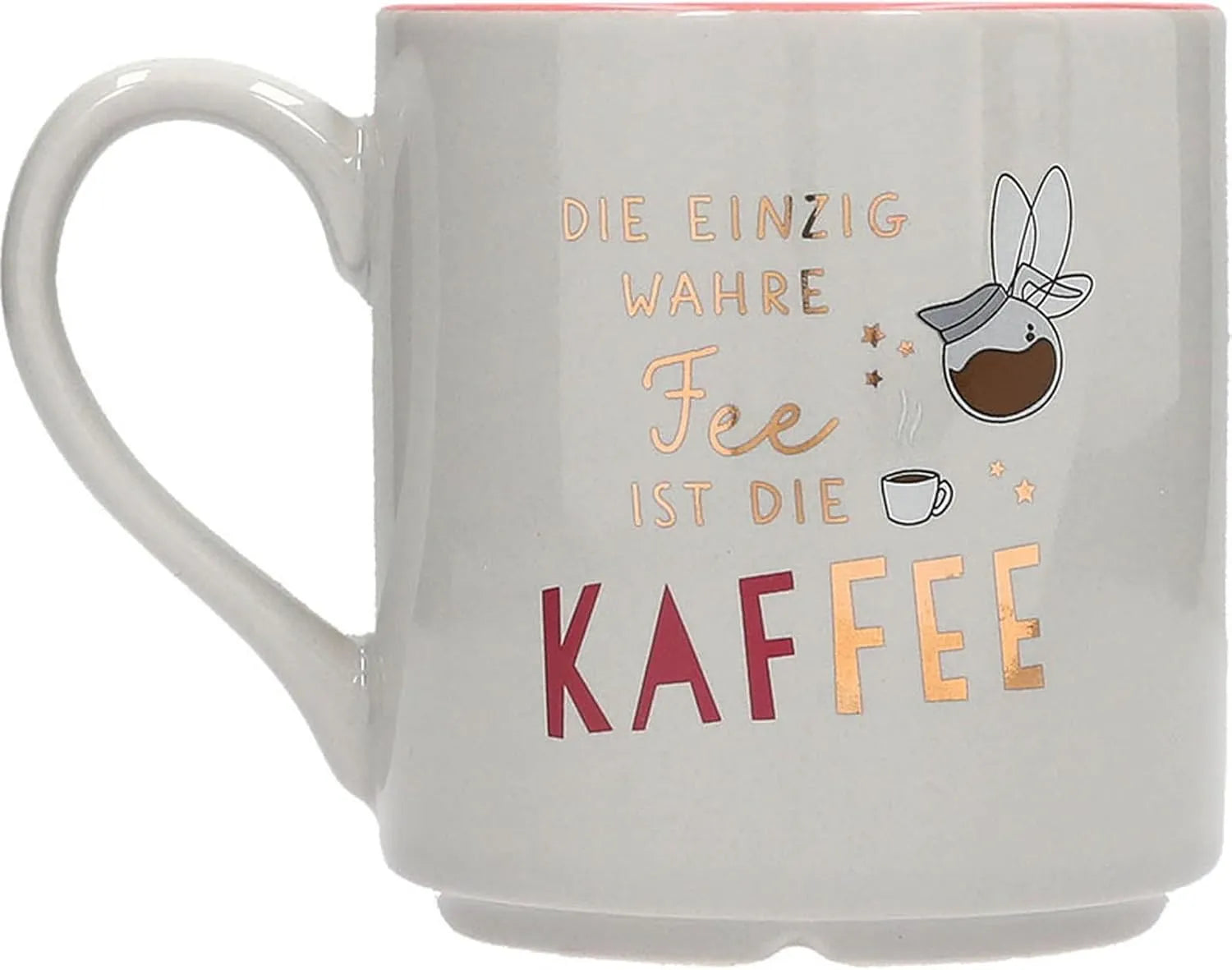 Lieblingsbecher „Kaffee“ by Depesche
