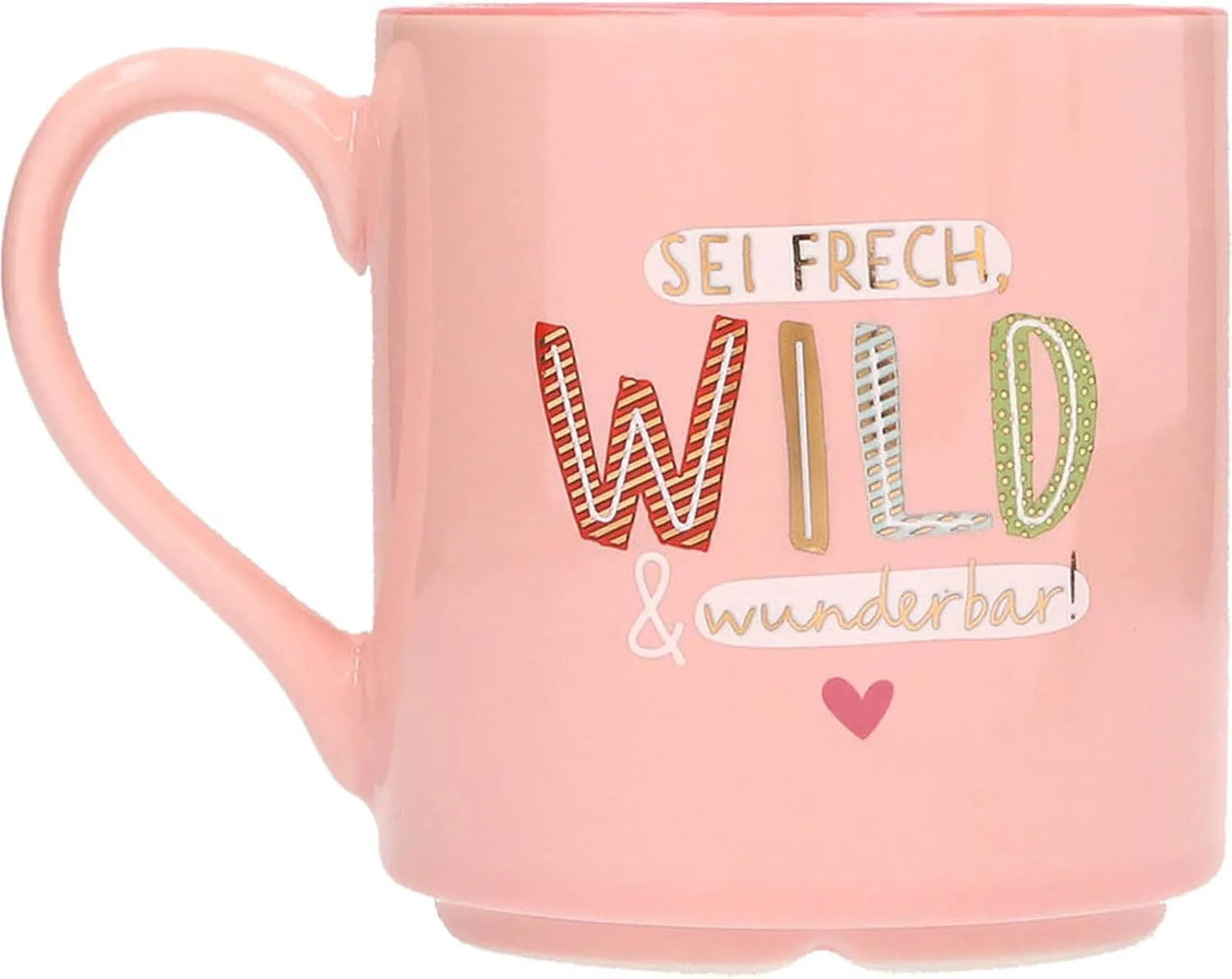 Lieblingsbecher "Wild" by Depesche
