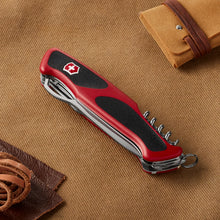 Victorinox - Schweizer Taschenmesser Ranger 79 M Grip, Moodbild