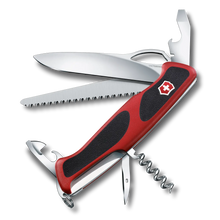 Victorinox - Schweizer Taschenmesser Ranger 79 M Grip