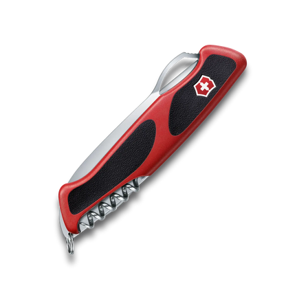 Victorinox - Schweizer Taschenmesser Ranger 61 M Grip, Alle Werkzeuge eingeklappt
