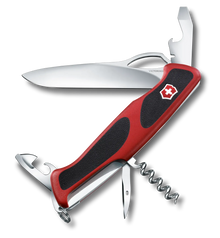 Victorinox - Schweizer Taschenmesser Ranger 61 M Grip