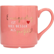 Lieblingsbecher "Einzigartig" by Depesche